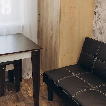 סומי Luxe Apartments 5.26 Near Lavina 5 Floor מראה חיצוני תמונה