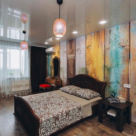 סומי Luxe Apartments 5.26 Near Lavina 5 Floor מראה חיצוני תמונה