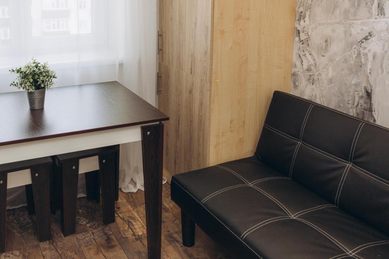 סומי Luxe Apartments 5.26 Near Lavina 5 Floor מראה חיצוני תמונה