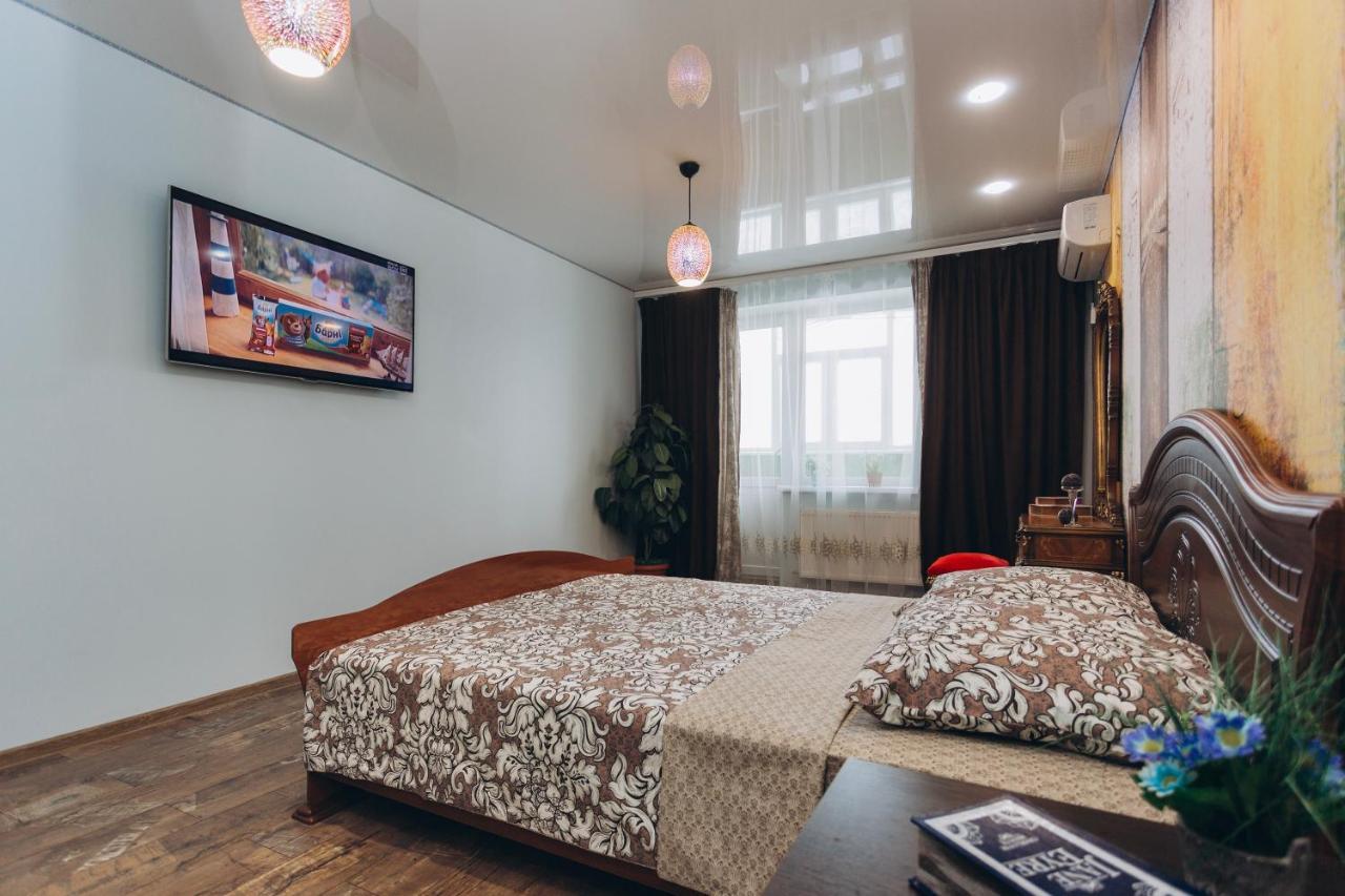 סומי Luxe Apartments 5.26 Near Lavina 5 Floor מראה חיצוני תמונה